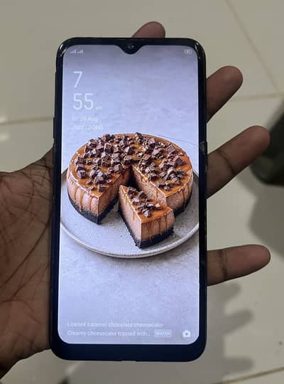 OPPO A1k