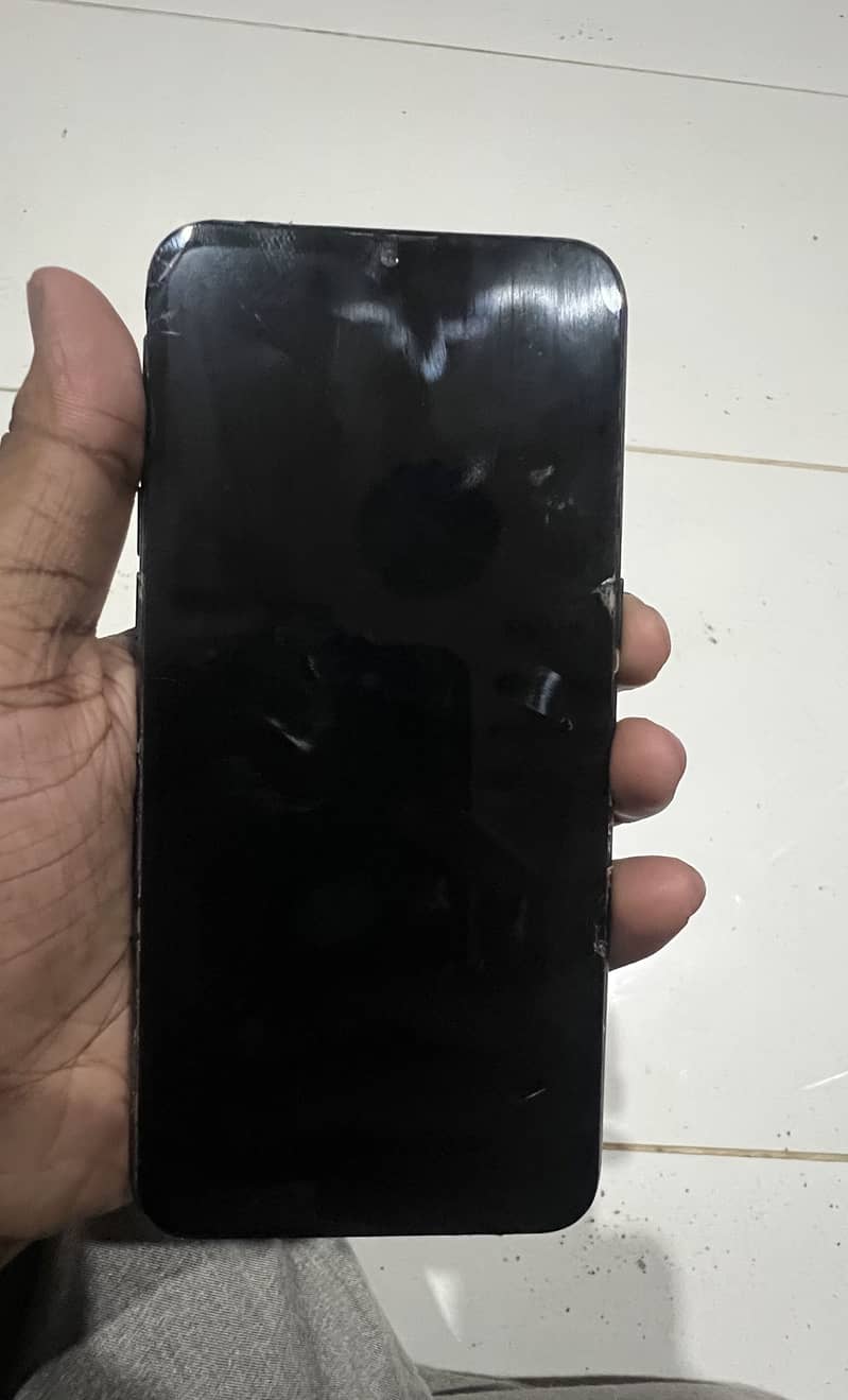 OPPO A1k 2