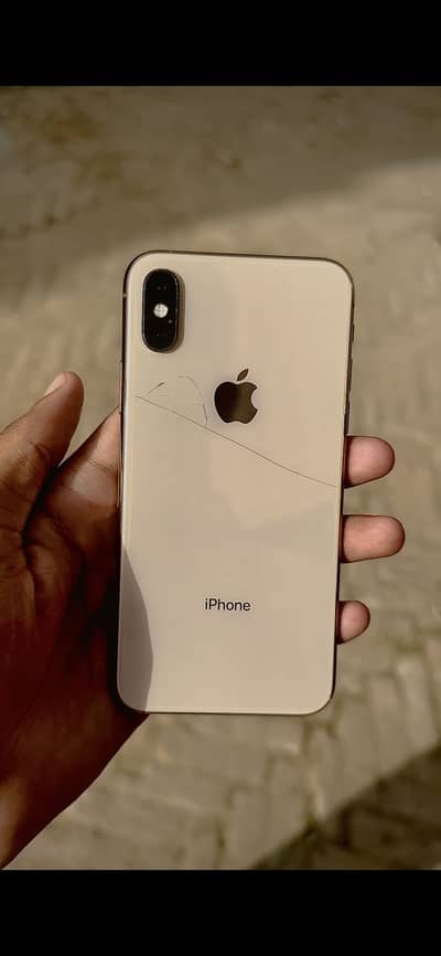 Apple iPhone XS