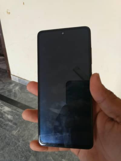 Samsung Mobile A51