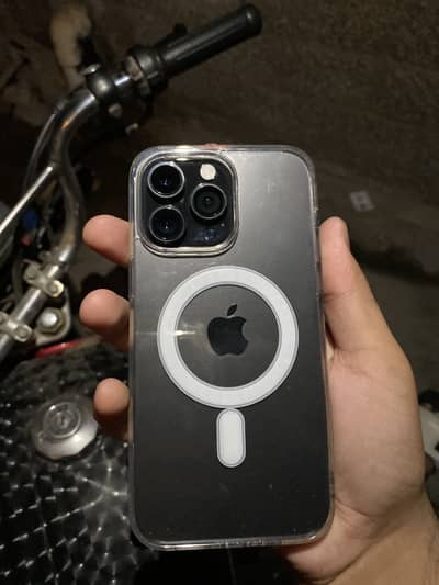 Apple iPhone 14 Pro Max