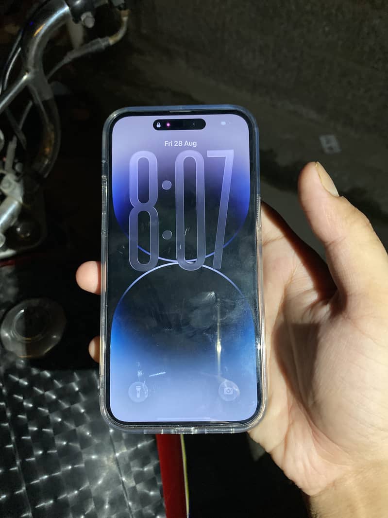 Apple iPhone 14 Pro Max 2