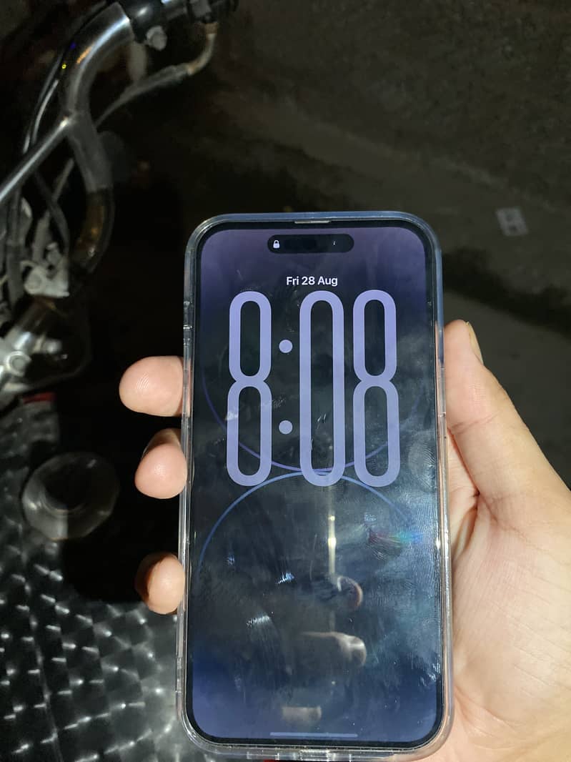 Apple iPhone 14 Pro Max 3