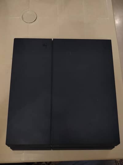 PS4 Fat 500gb
