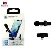 wireless mic 0