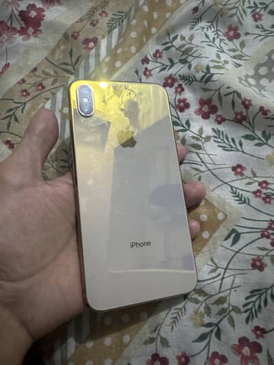 Apple iPhone XS Max