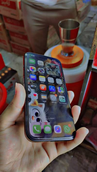 Apple iPhone 15