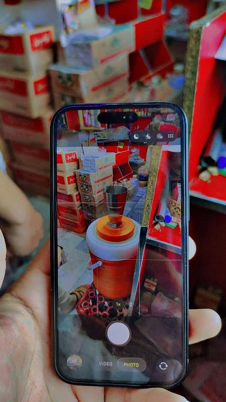 Apple iPhone 15 2