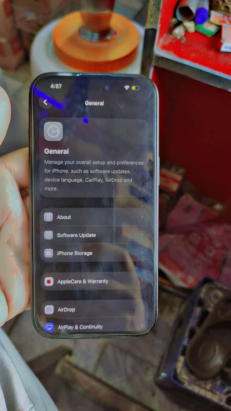 Apple iPhone 15 3