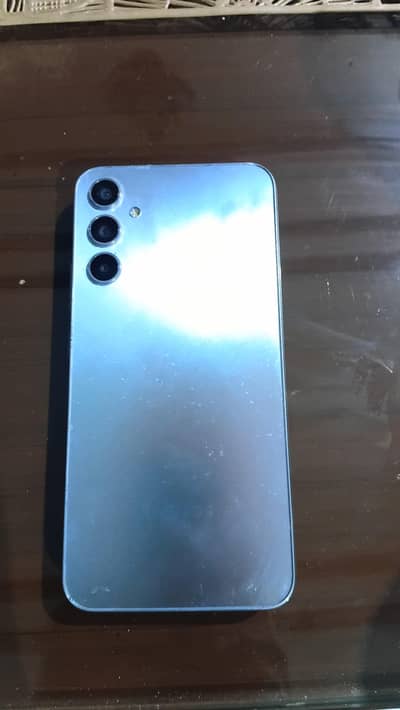 Samsung Galaxy A34 5G