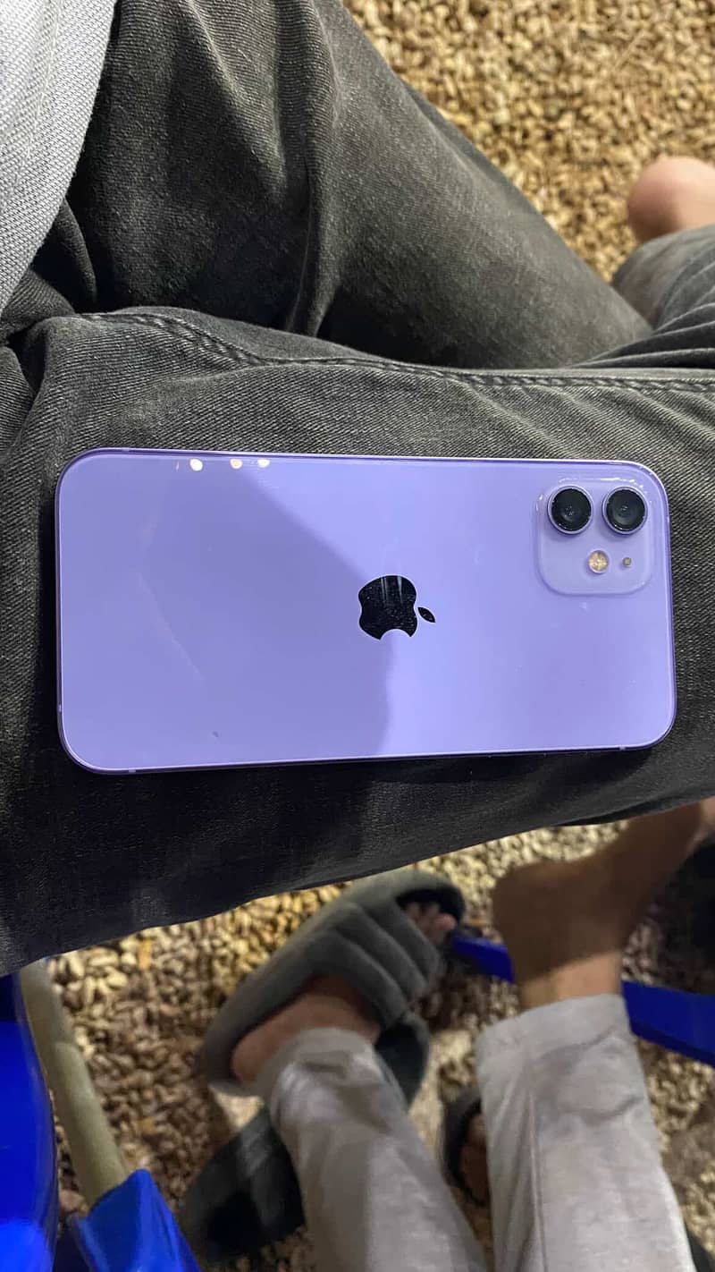 iPhone 12 1