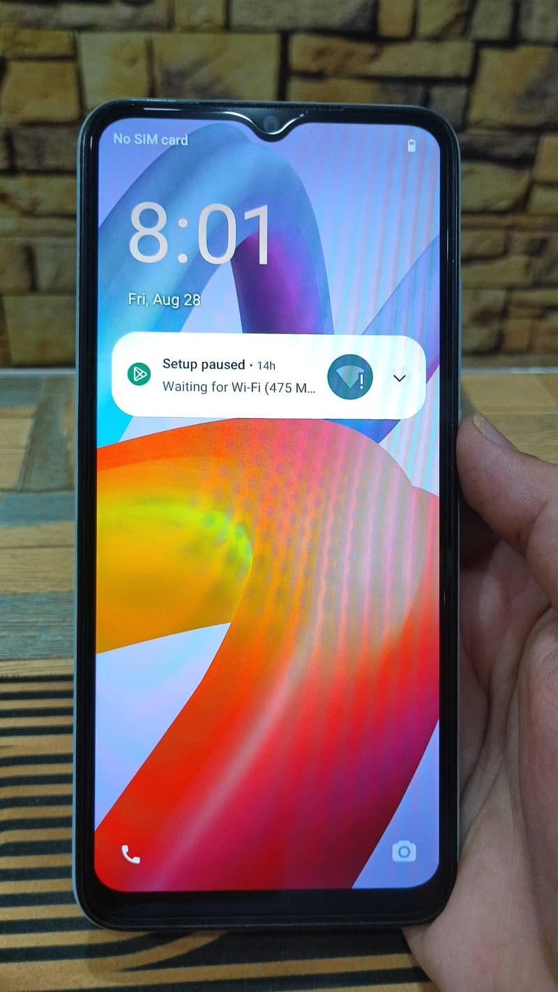 Xiaomi Redmi A2 Plus 1