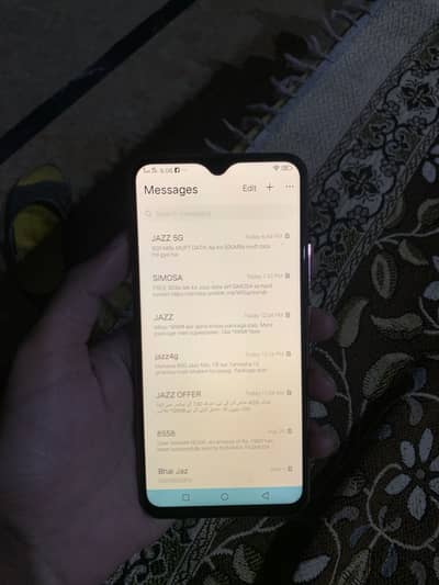 Vivo y17 8/256