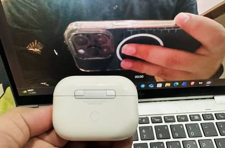 Original Apple AirPods Pro 1st Gen | 100% Working