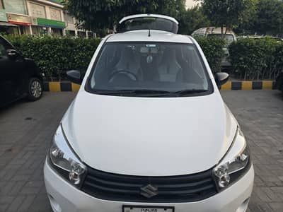 Cultus Suzuki 2022