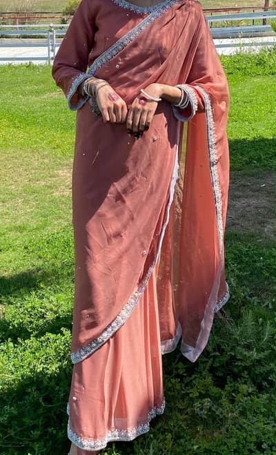 Saree