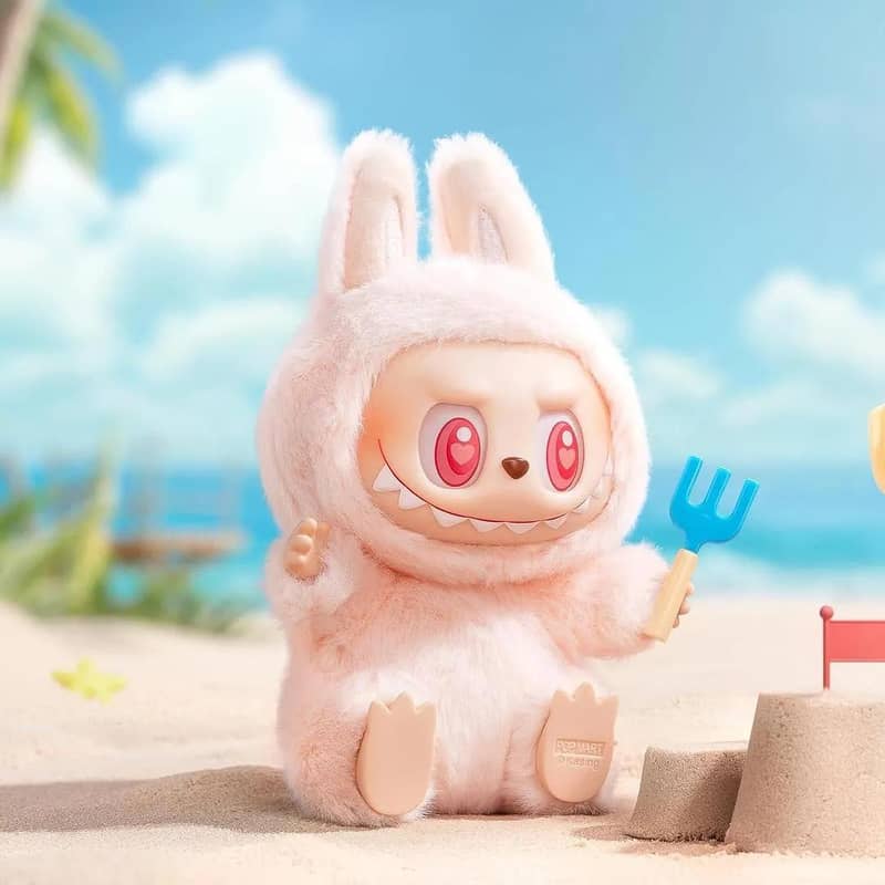 labubu 3