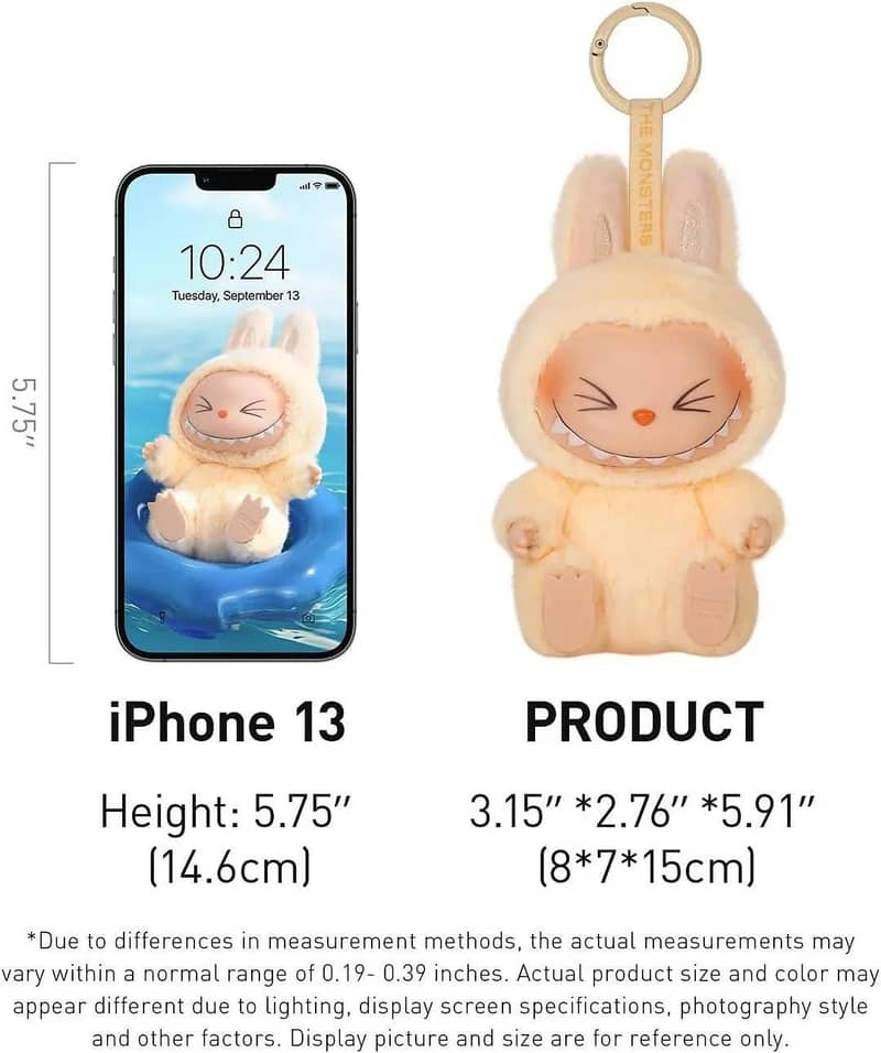 labubu 11
