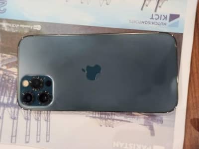 Apple iPhone 12 Pro