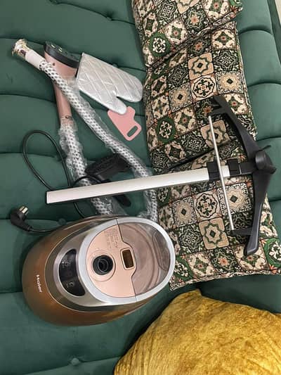 Haier Steam Iron!!