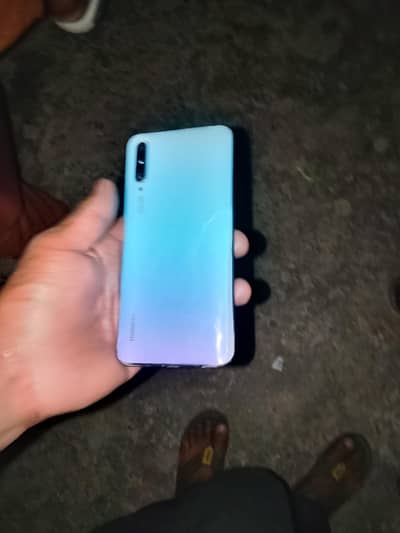 Huawei Y9s 6/128
