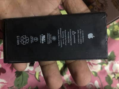 Xr battery 10/9