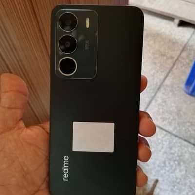 Realme C71