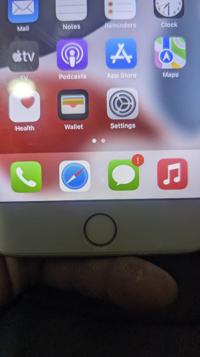 Apple iPhone 7 Plus 3