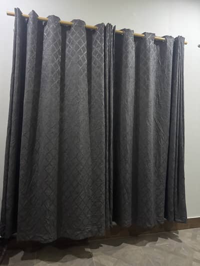 Curtains