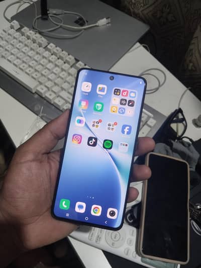 Vivo V60 lte 5G
