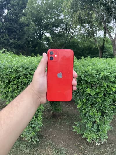 iPhone 11 64gb pta approved
