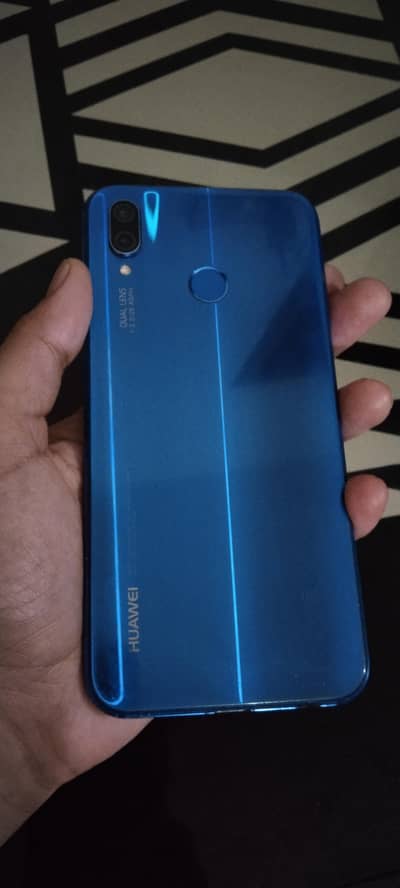 Huawei P20 Lite