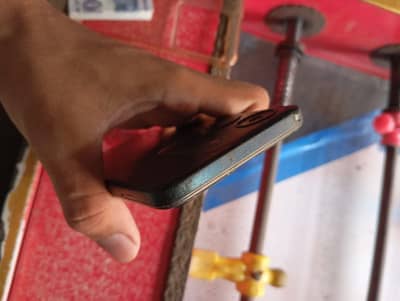 Infinix Smart 7