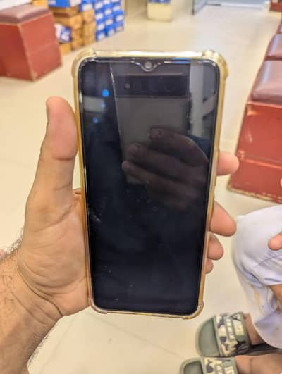 Tecno Spark 7