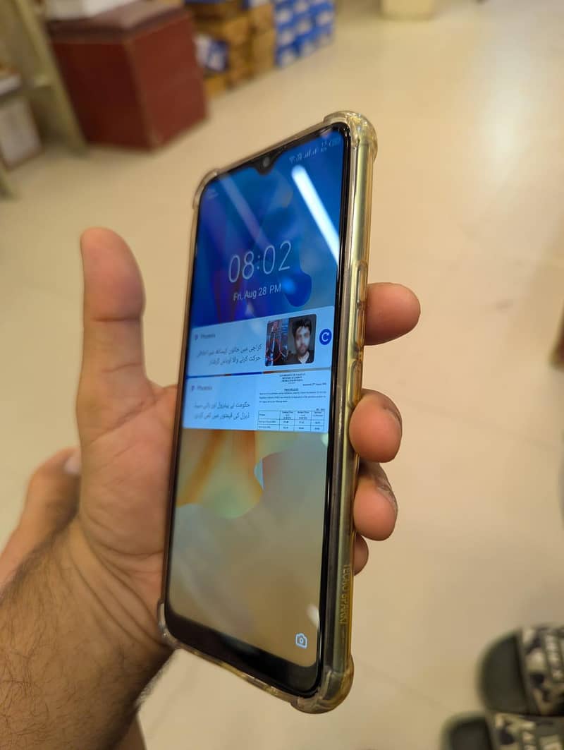Tecno Spark 7 1