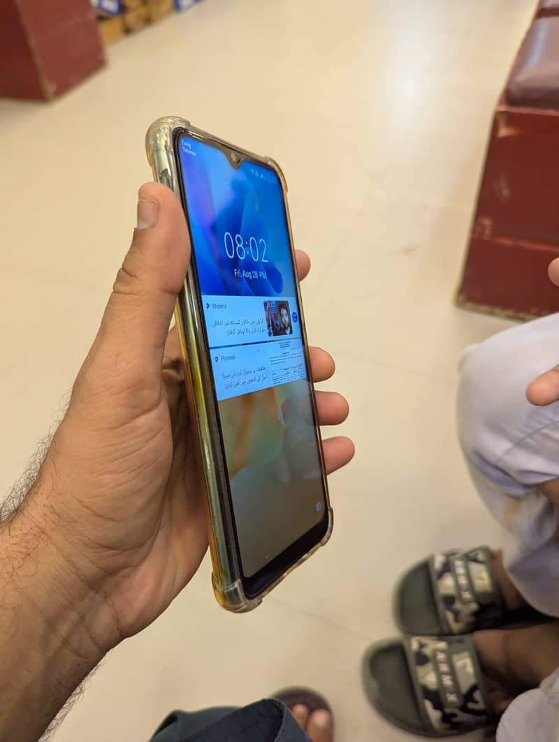 Tecno Spark 7 2