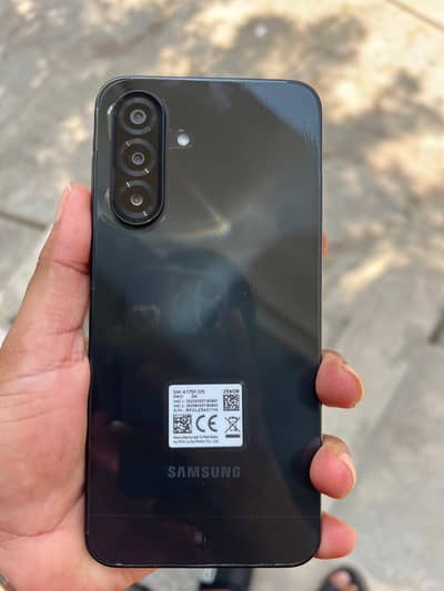 Samsung a17 8/256