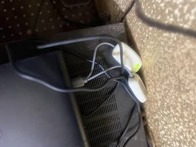 Xbox 360 ultra slim