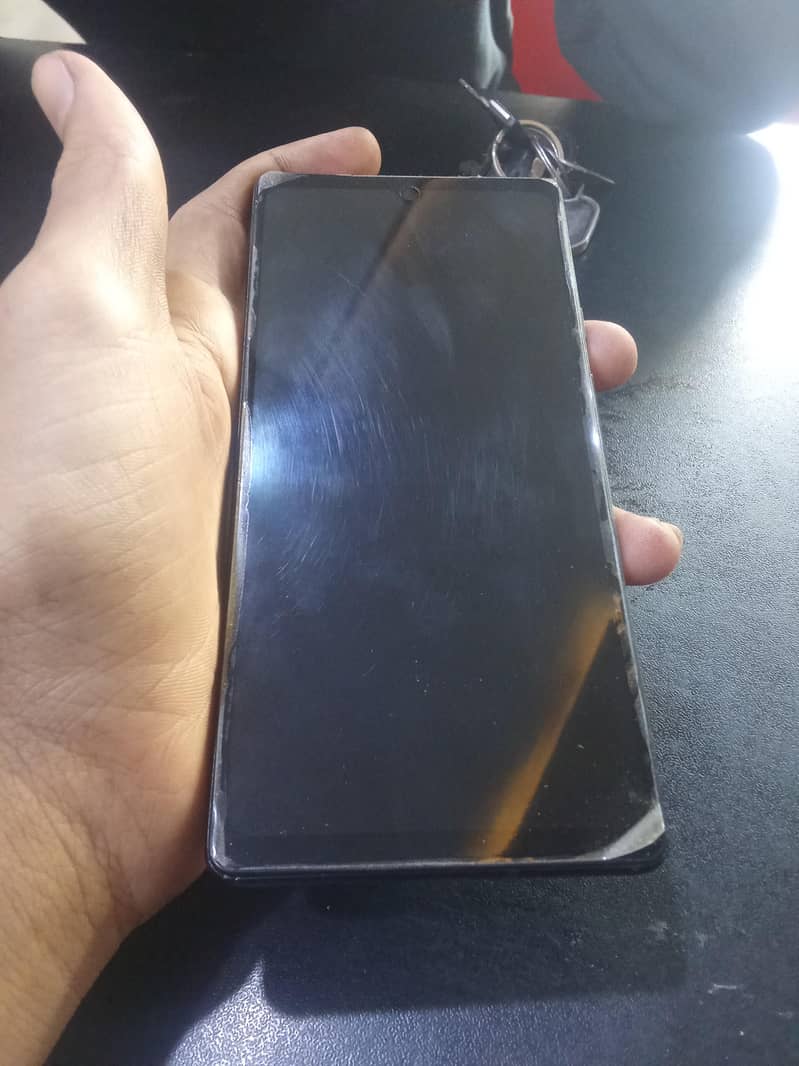 Google Pixel 6a 1