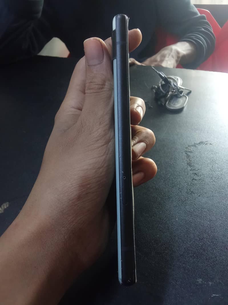 Google Pixel 6a 4