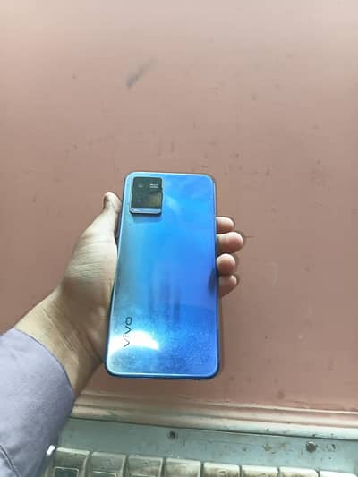 Vivo Y21