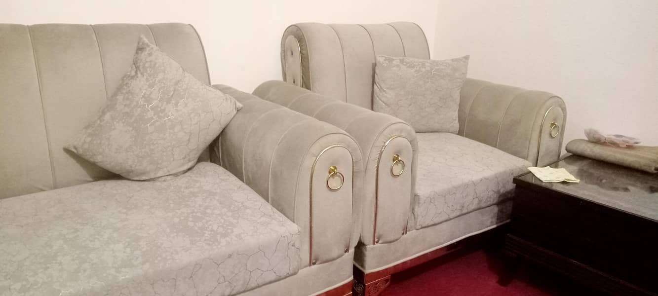 Sofas 2