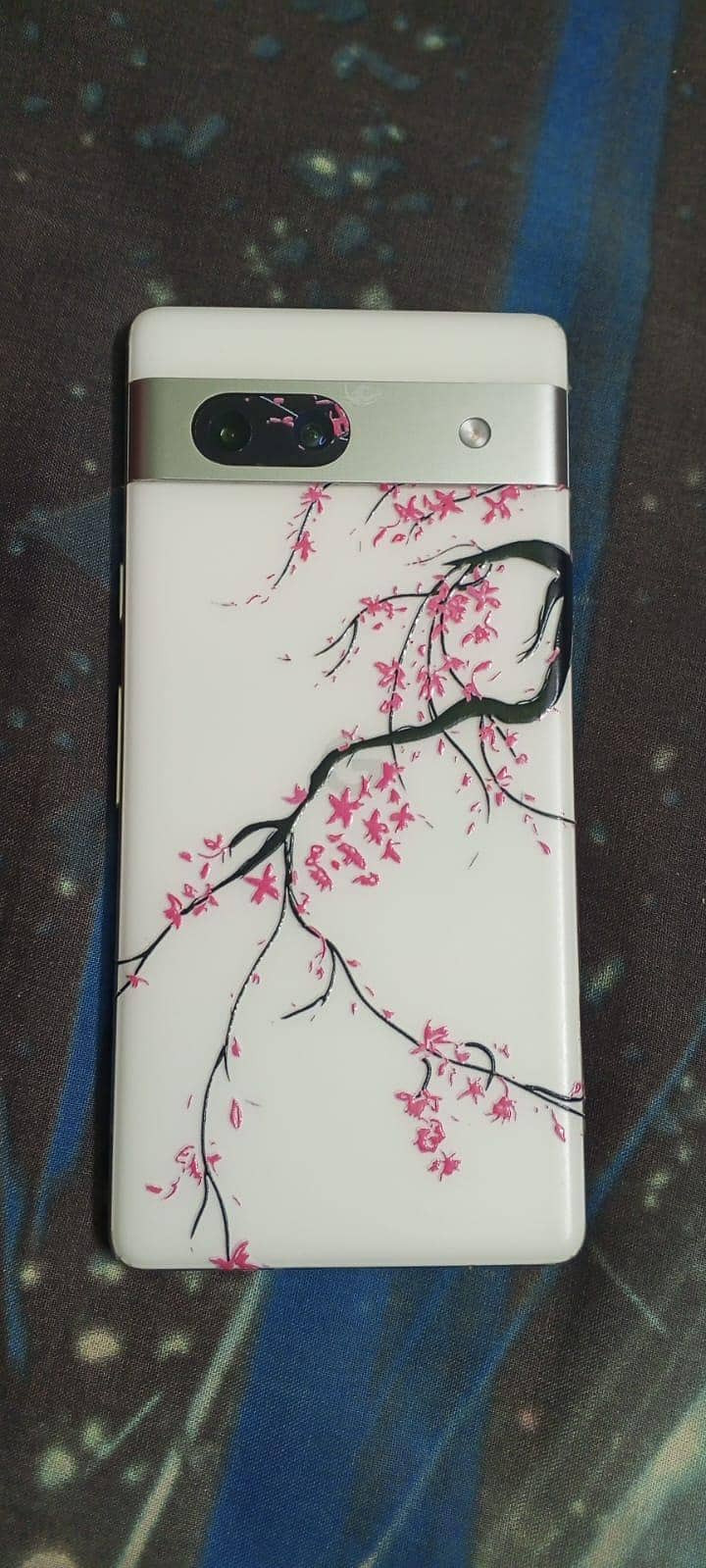 Google Pixel 7a 1