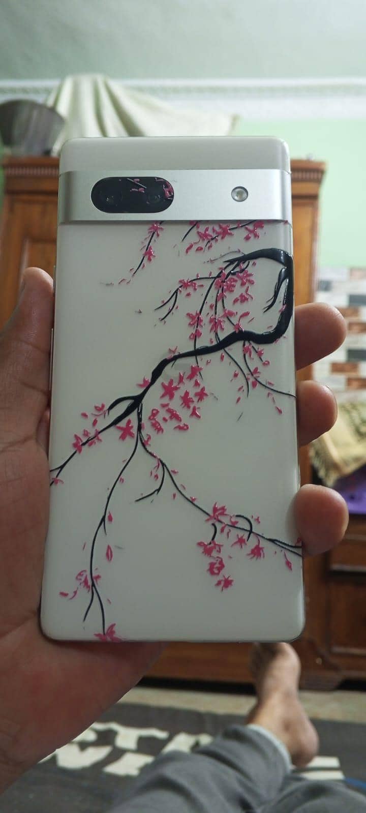 Google Pixel 7a 2