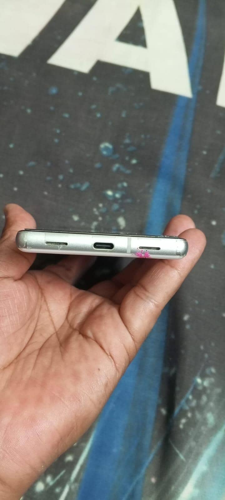 Google Pixel 7a 3