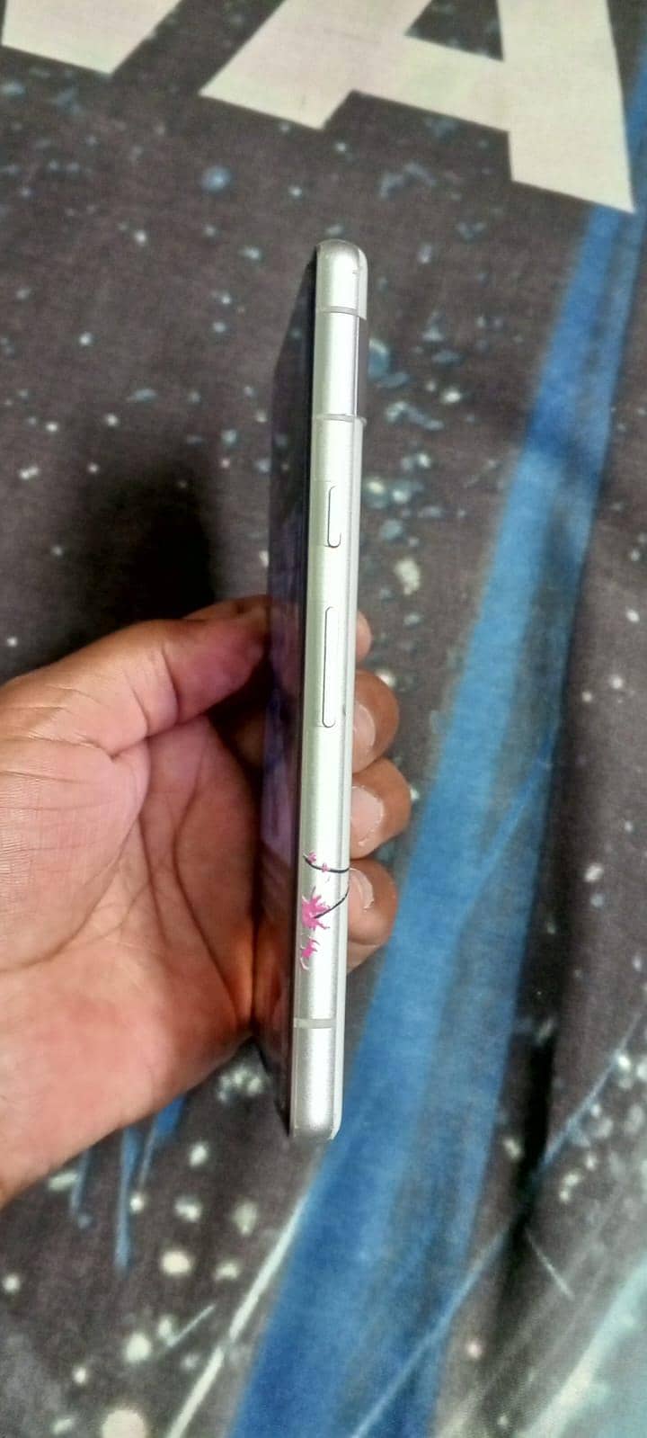 Google Pixel 7a 4