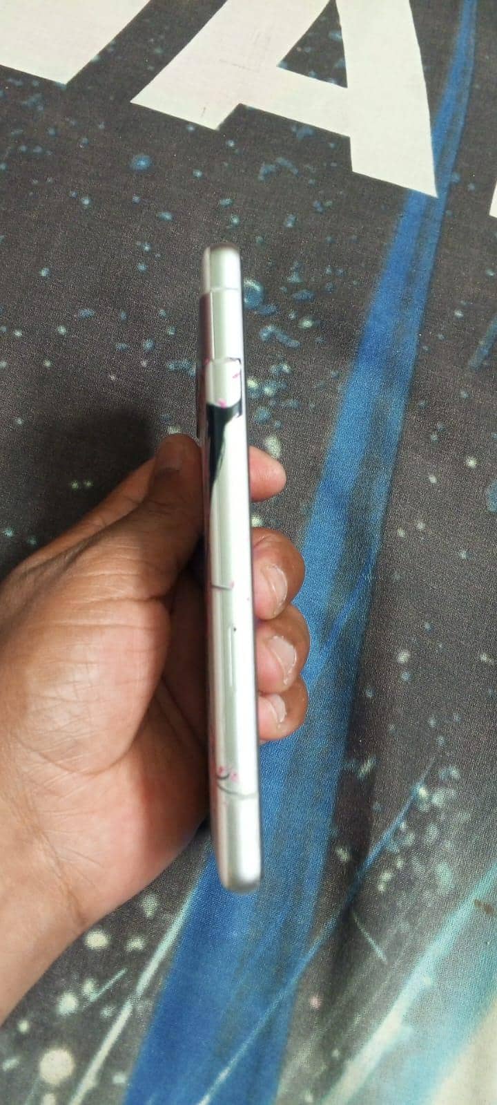Google Pixel 7a 6