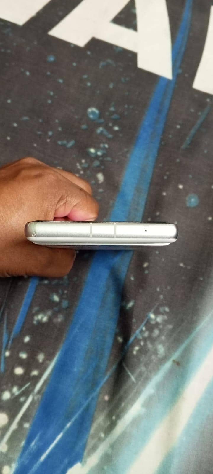Google Pixel 7a 7