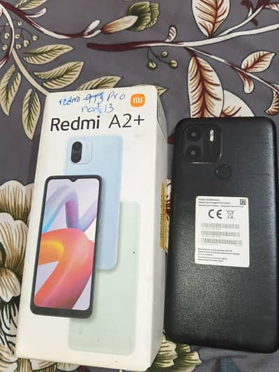 Xiaomi Redmi A2 Plus