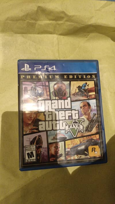 GTA5 good quality